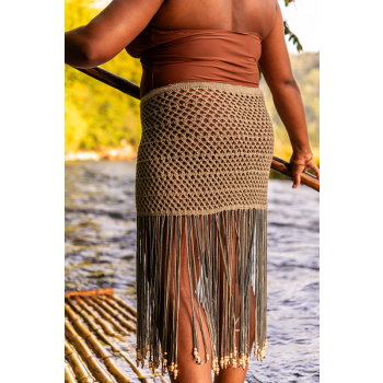 Island Vibes: Summer Knis by Sasha Hyre